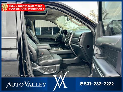Used 2020 Ford Expedition Platinum image 19