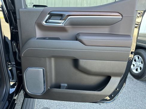 New 2026 GMC Sierra 1500 Denali w/ Denali Reserve Package image 34