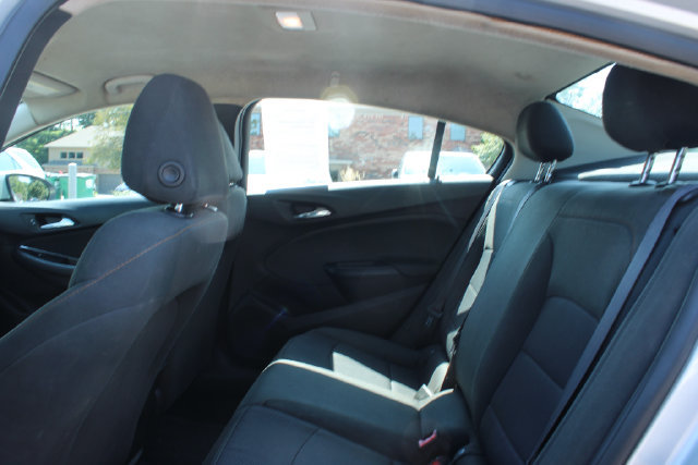 Used 2016 Chevrolet Cruze LS FWD image 29