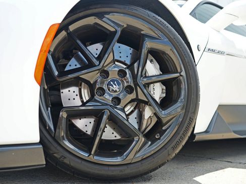 Used 2023 Maserati MC20 Coupe image 68