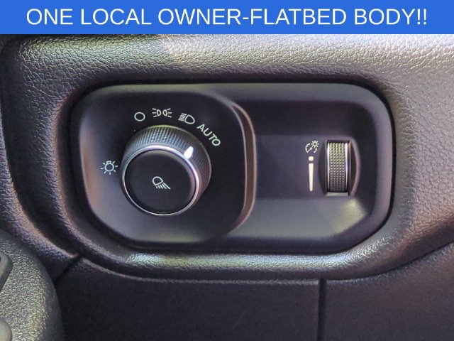 Used 2024 RAM 2500 Tradesman w/ Chrome Appearance Group AWD/4WD image 18