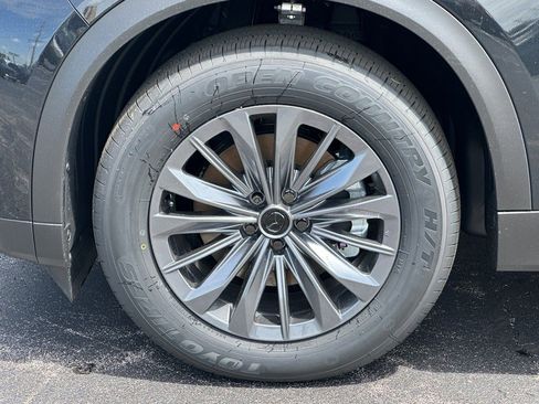 New 2026 MAZDA CX-70 SC Plus AWD/4WD image 6