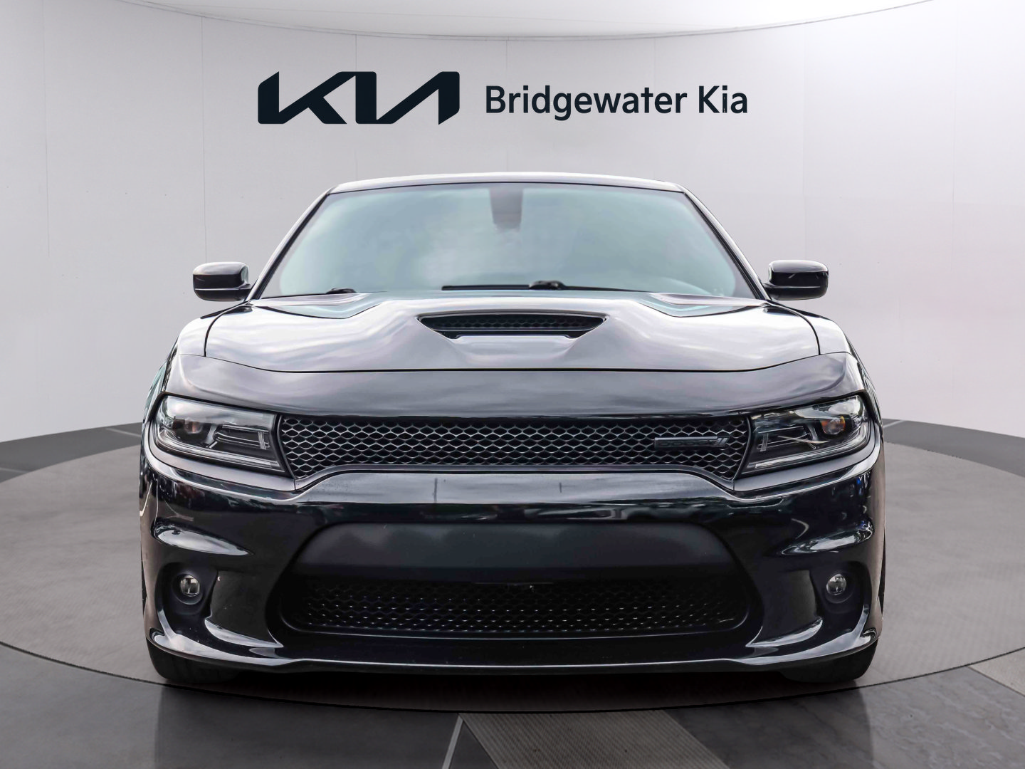 Used 2023 Dodge Charger GT w/ Plus Group AWD/4WD image 2