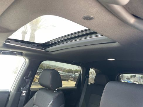 Certified 2023 Honda CR-V Sport image 3