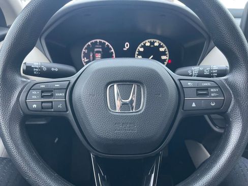 Certified 2023 Honda HR-V LX image 9