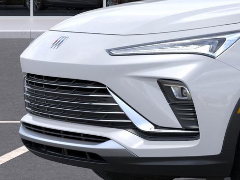 New 2026 Buick Envista Preferred image 37