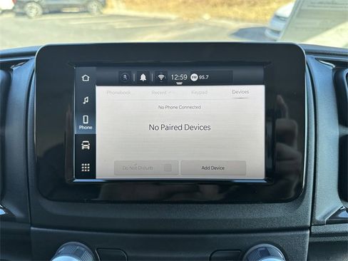 New 2026 RAM ProMaster 2500 image 34