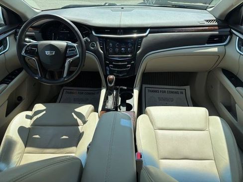 Used 2017 Cadillac XTS Luxury image 23