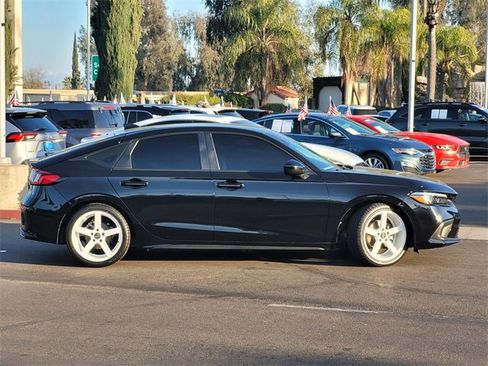 Certified 2023 Honda Civic Sport image 4