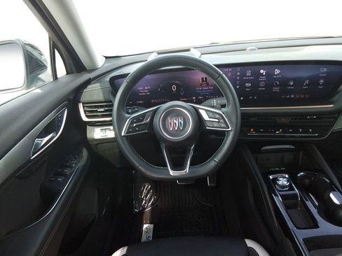 Used 2024 Buick Envision Sport Touring image 12