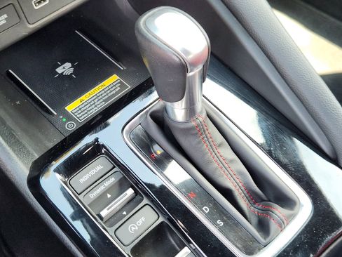 Certified 2023 Acura Integra A-Spec FWD image 12
