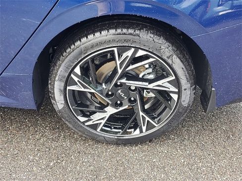 New 2026 Kia K5 GT-Line image 36