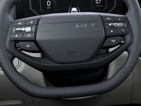 New 2026 Kia Sportage EX AWD/4WD image 22