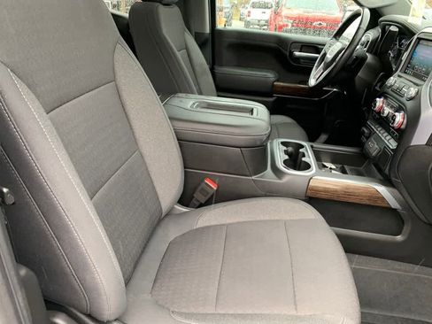 Used 2020 GMC Sierra 1500 Elevation AWD/4WD image 21