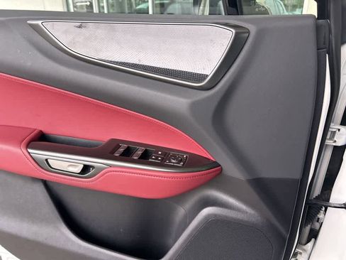 Used 2025 Lexus NX 350 AWD w/ Accessory Package (2T) image 25