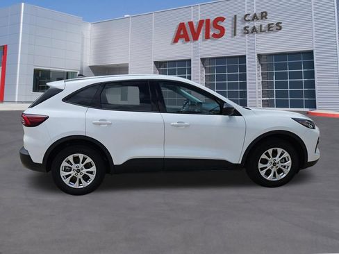 Used 2025 Ford Escape Active FWD image 7