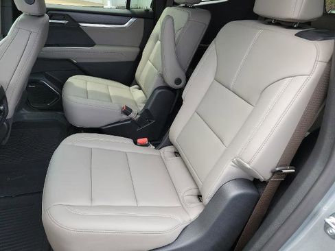 New 2026 GMC Acadia Elevation w/ Elevation Premium Package image 15