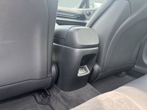 Used 2025 Hyundai Elantra N FWD image 31