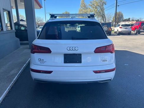 Used 2018 Audi Q5 2.0T Premium w/ Convenience Package AWD/4WD image 35