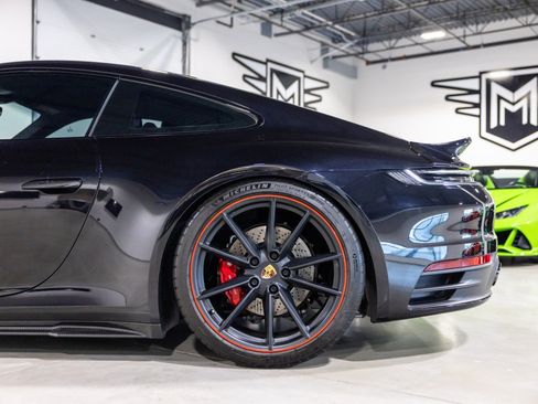 Used 2020 Porsche 911 Carrera S RWD image 17