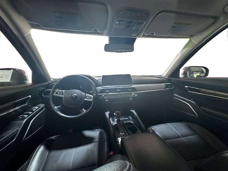 Used 2020 Kia Telluride EX AWD/4WD image 13
