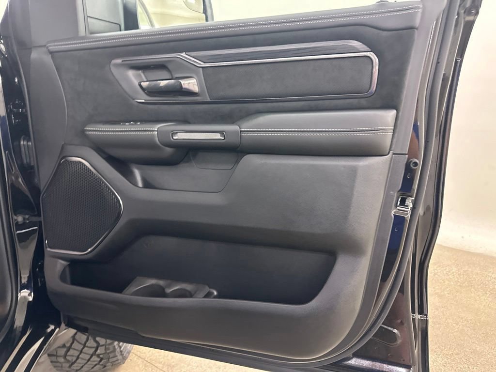 New 2026 RAM 1500 RHO AWD/4WD image 21