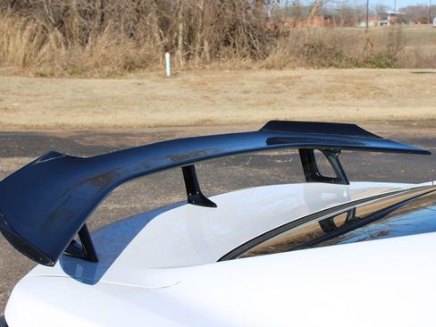 Used 2021 Chevrolet Camaro ZL1 image 12