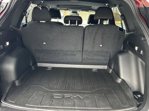 Used 2024 Honda CR-V Sport image 31