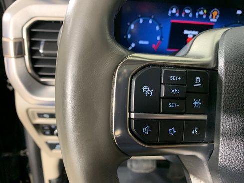 Used 2024 Ford F150 Platinum w/ Equipment Group 703A Plus image 21