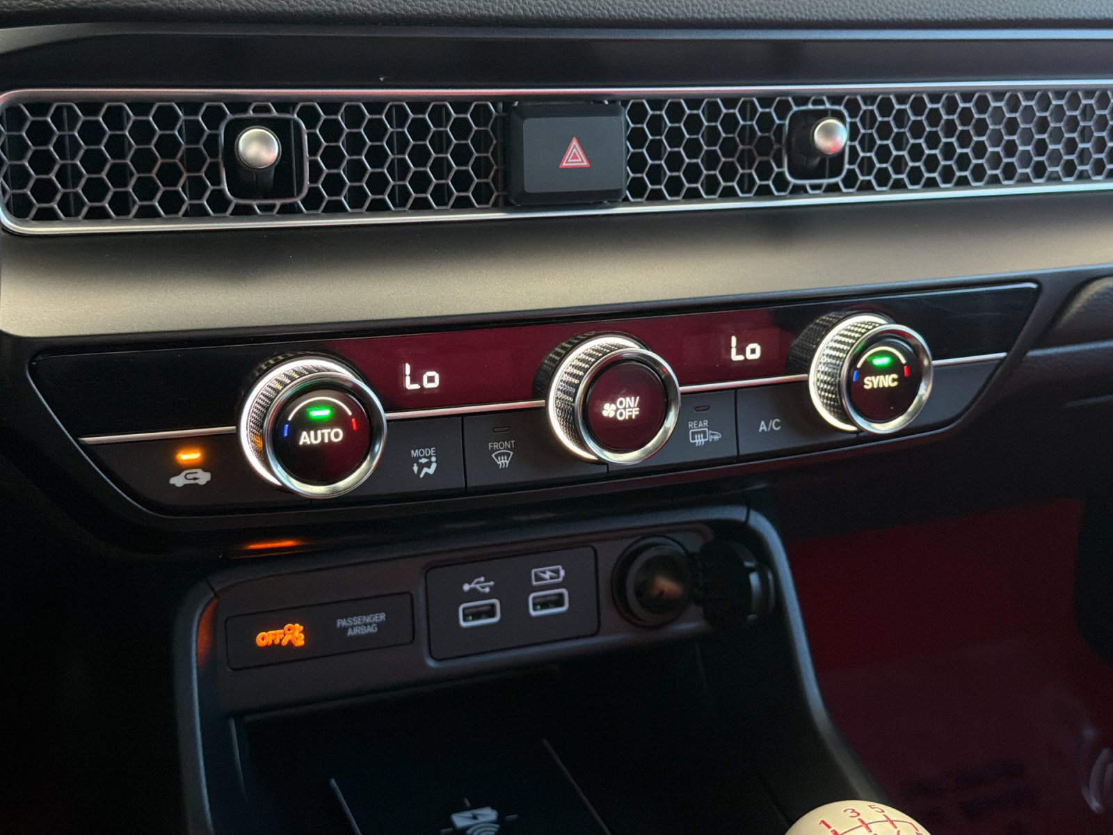 Used 2025 Honda Civic Type R image 18