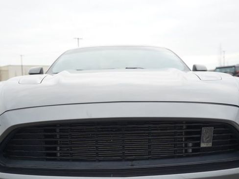 Used 2015 Ford Mustang GT Premium w/ GT Performance Package image 32