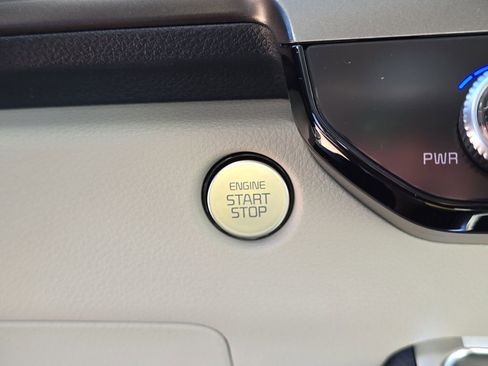 New 2026 Kia Carnival SX Prestige image 29