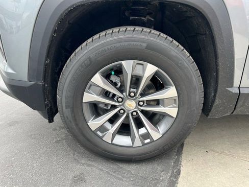 New 2026 Chevrolet Equinox LT w/ Convenience Package II image 36