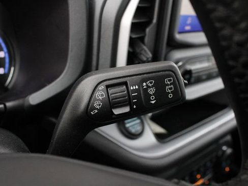 Used 2024 Ford Bronco Sport Outer Banks w/ Tech Package image 16