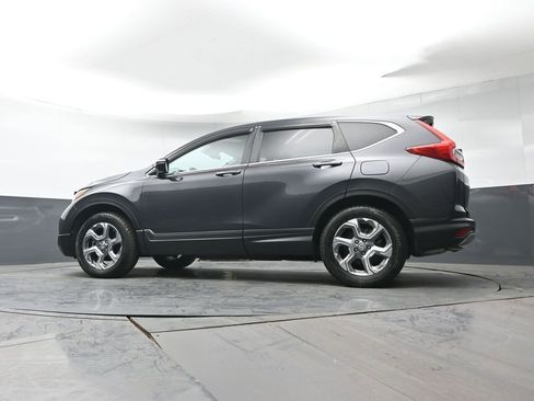 Used 2017 Honda CR-V EX image 27