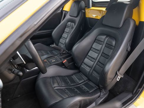 Used 2006 Ferrari F430 Spider image 33