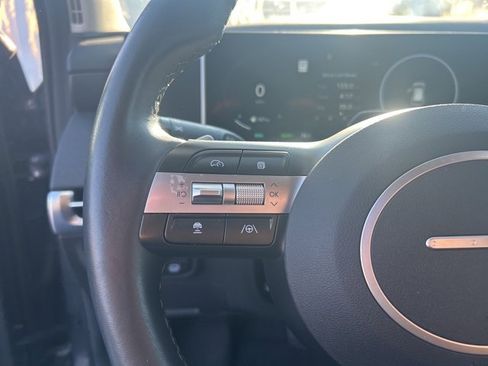 Used 2025 Hyundai Tucson SEL image 13