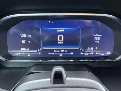 Used 2023 Chevrolet Tahoe High Country image 30