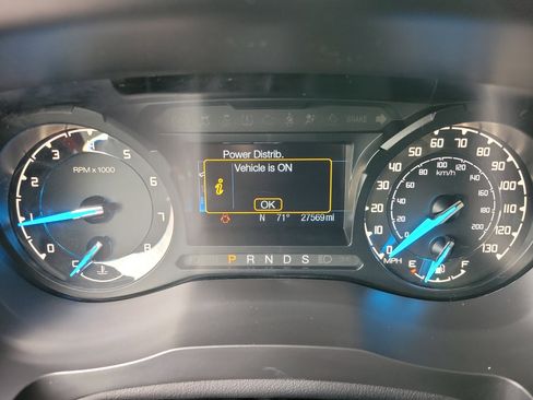 Used 2022 Ford Ranger XLT w/ Equipment Group 302A High image 21