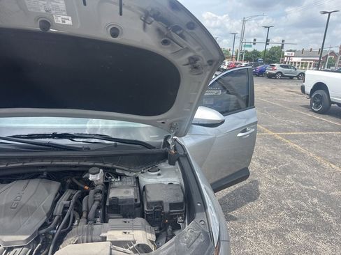 Used 2024 Hyundai Tucson SE AWD/4WD image 26