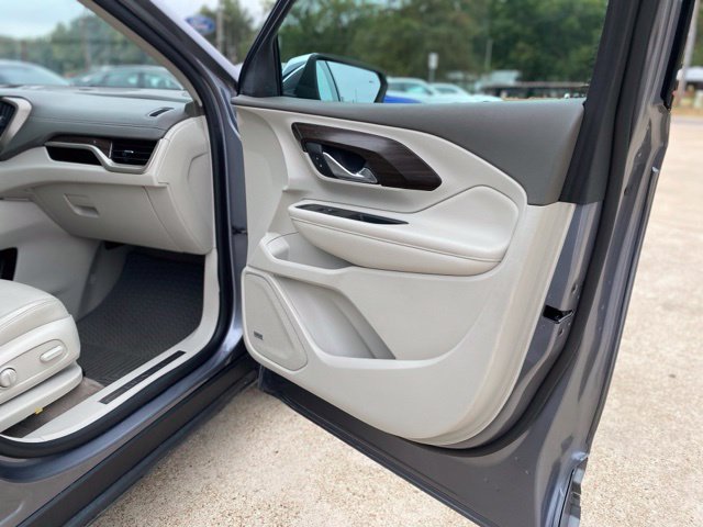 Used 2018 GMC Terrain Denali w/ Advanced Safety Package FWD image 20