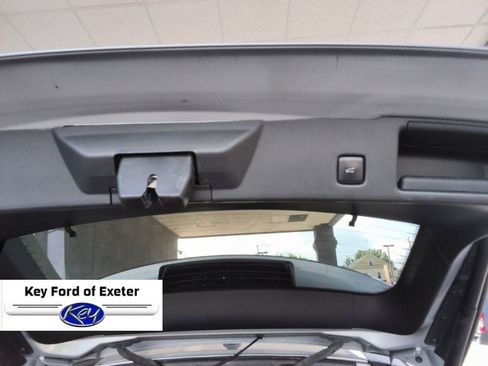 Used 2023 Ford Escape Platinum AWD/4WD image 14
