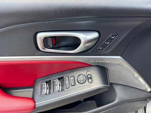 Used 2023 Acura Integra A-Spec FWD image 15