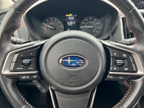 Used 2022 Subaru Crosstrek 2.0i Premium w/ Moonroof Package AWD/4WD image 24