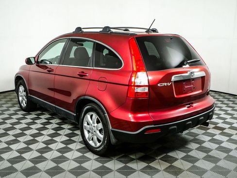 Used 2008 Honda CR-V EX-L image 27