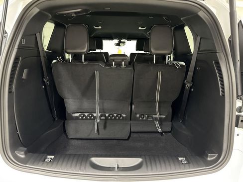 New 2026 Chrysler Pacifica Select image 22