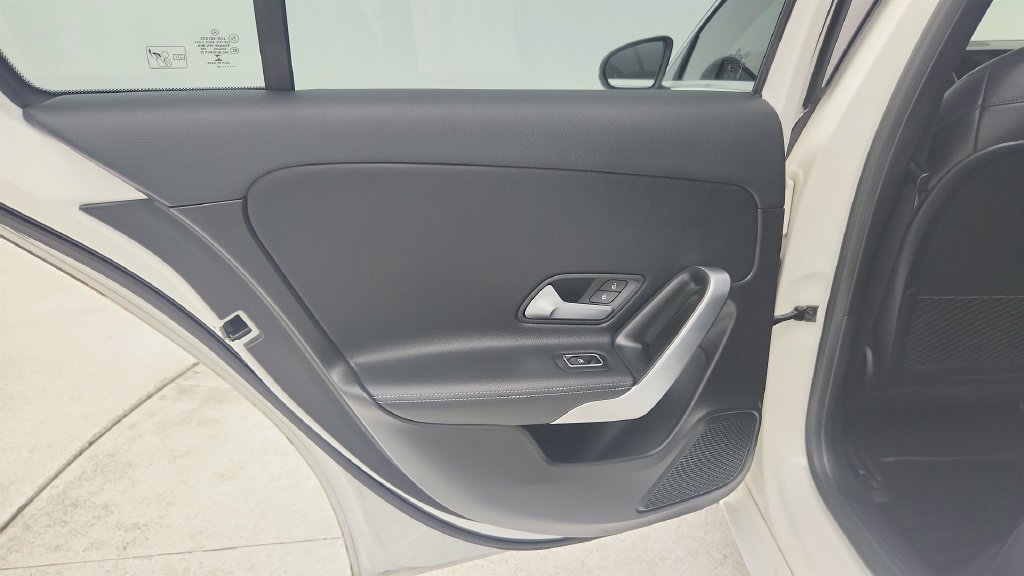 Used 2019 Mercedes-Benz A 220 image 27