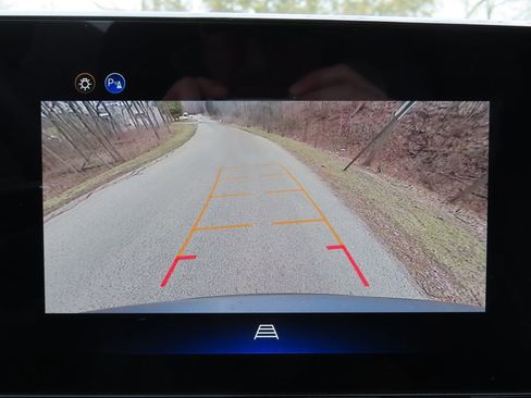 New 2026 Chevrolet Equinox LT FWD image 7