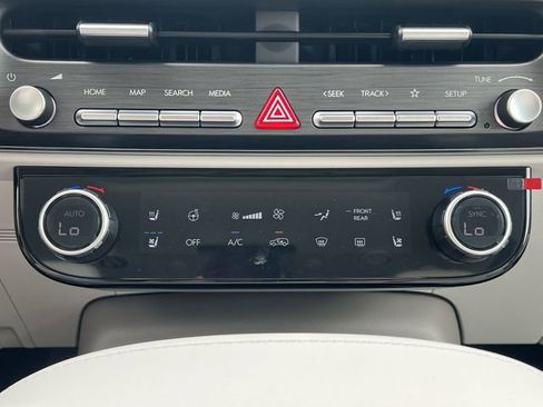 New 2026 Hyundai Palisade Limited AWD/4WD image 16