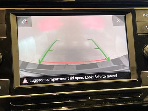 Certified 2024 Volkswagen Taos S image 25